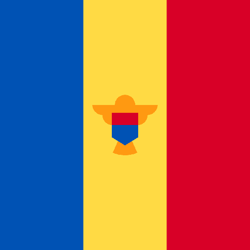 Moldavien