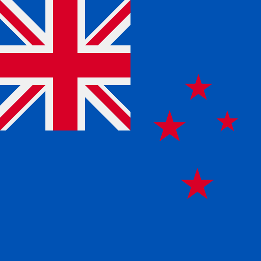 Neuseeland