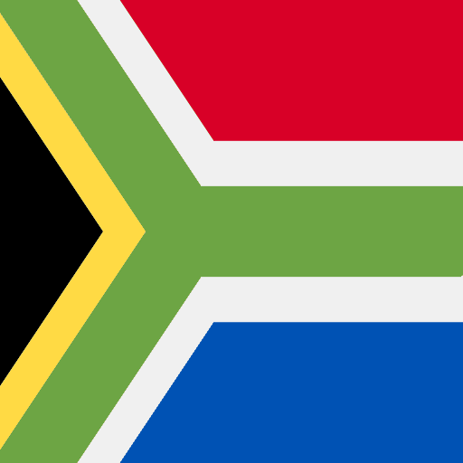 Südafrika