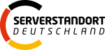 Serverstandort Deutschland