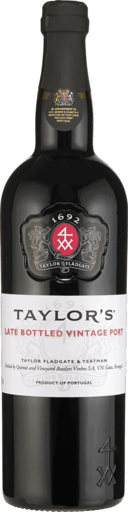 Late Bottled Vintage