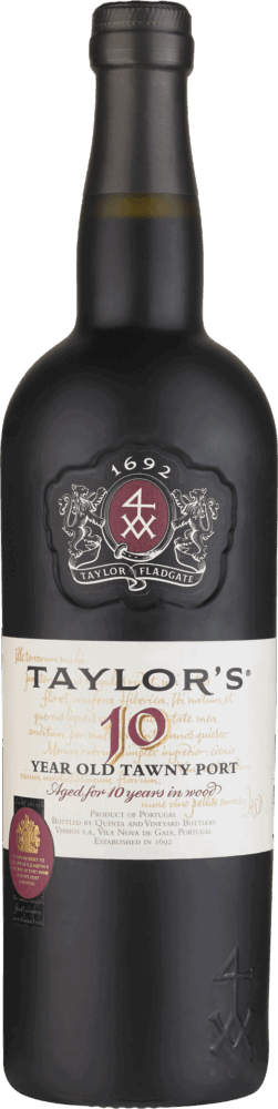 Tawny 10 Years Old