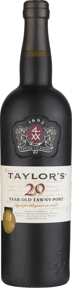 Tawny 20 Years Old