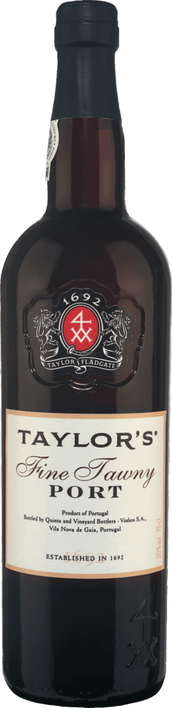 Fine Tawny