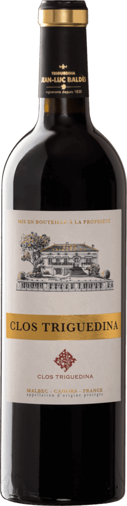 Clos Triguedina