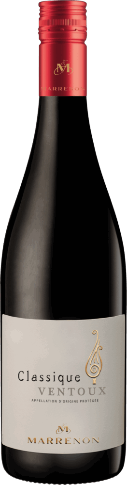 Classique Ventoux Rouge