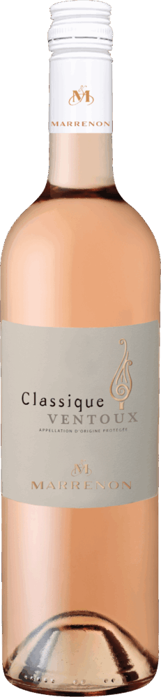 Classique Ventoux Rosé
