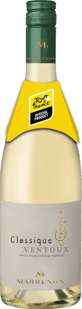 Classique Ventoux Blanc