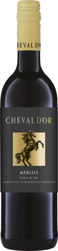 DOr Merlot