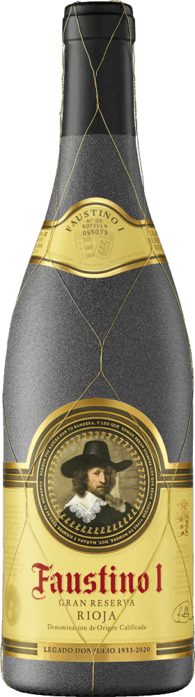 I Gran Reserva
