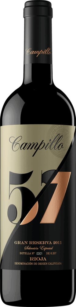 57 Gran Reserva