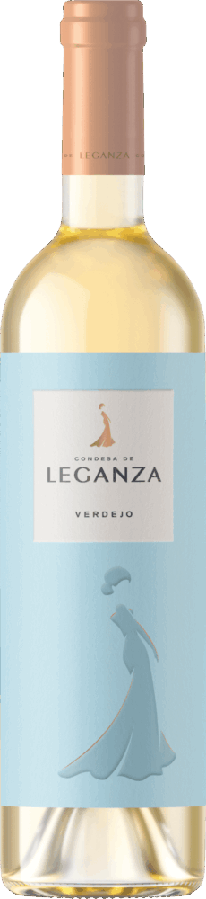 Blanco Verdejo