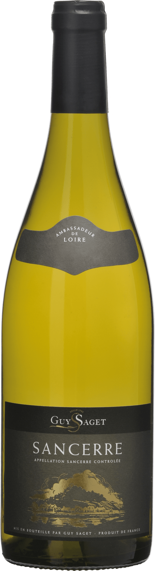 Sancerre Blanc