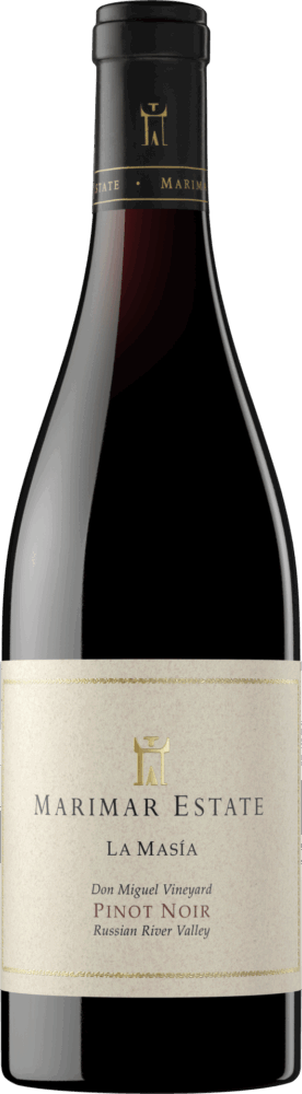 La Masia Pinot Noir Russian River Valley