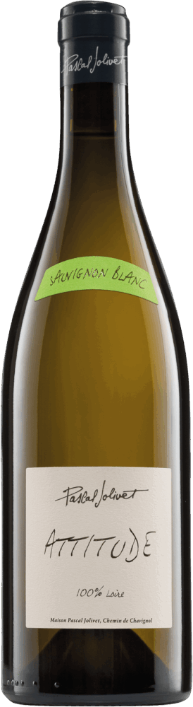Pascal Jolivet Attitude Sauvignon Blanc 2023  0.75 L Flasche