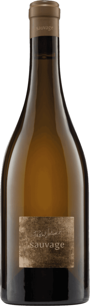 Sancerre Sauvage,