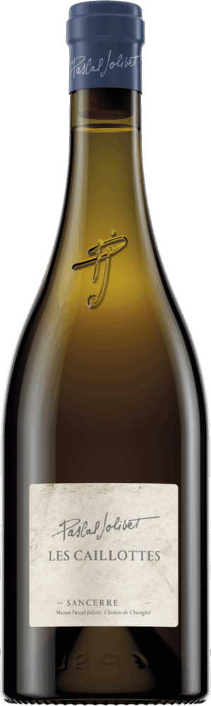 Pascal Jolivet Sancerre Les Caillottes, 2024  0.75 L Flasche