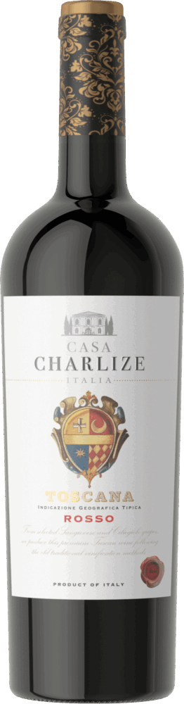 Toscana Rosso IGT