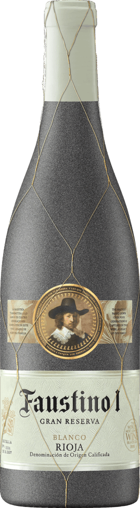 Faustino I Gran Reserva Blanco 2019  0.75 L Flasche