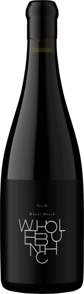 Whole Bunch Syrah