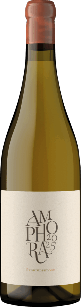Gabrielskloof Amphora Sauvignon Blanc 2024  0.75 L Flasche