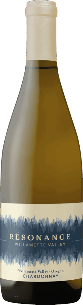 Willamette Valley Chardonnay