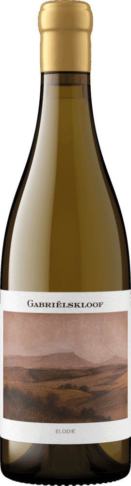 Elodie Chenin Blanc