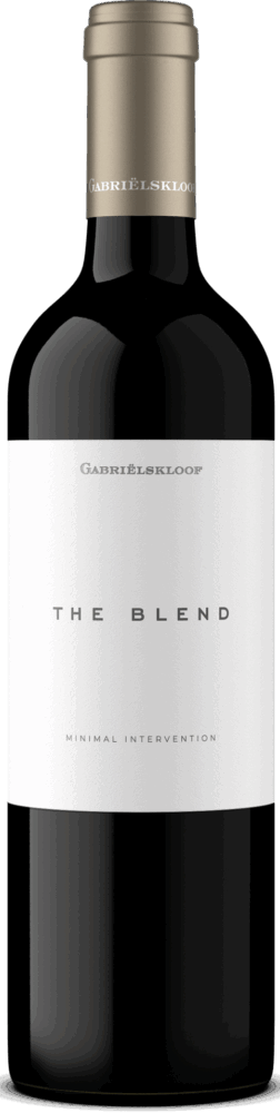 The Blend