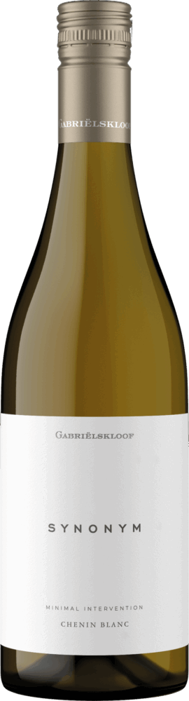 Synonym Chenin Blanc