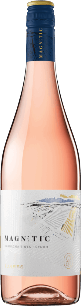Magnetic Rosé