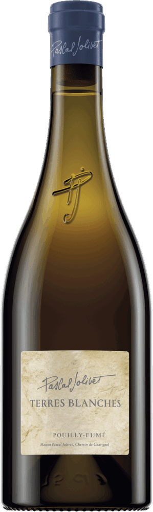 Pouilly Fumé Les Terres Blanches,