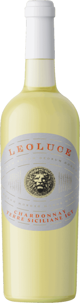 Chardonnay Terre Siciliane IGT