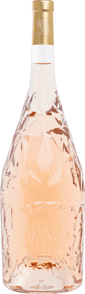 Rosé Côtes De Provence Aop