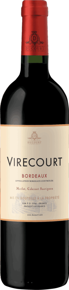 Virecourt Rouge