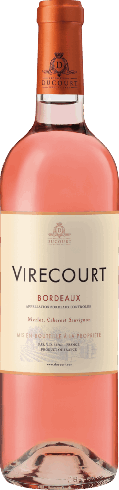 Virecourt Rosé