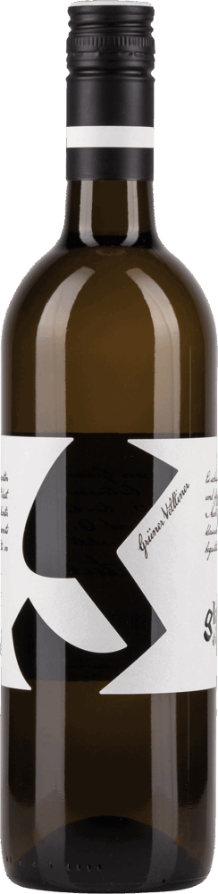 Glatzer Grüner Veltliner 2024  0.75 L Flasche
