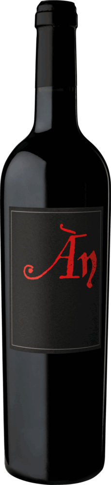 Ànima Negra Àn 2023  0.75 L Flasche