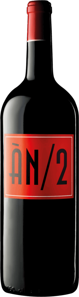 Ànima Negra Àn/2 2023  1.5 L Magnum