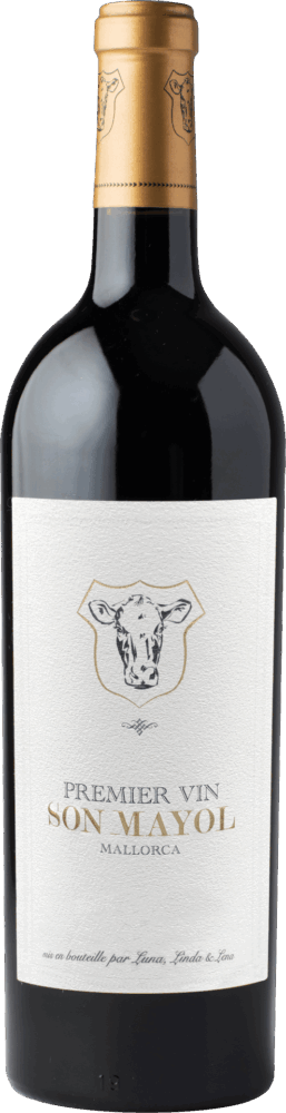 Premier Vin