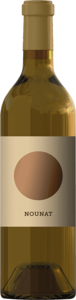 Binigrau Nounat 2025  0.75 L Flasche
