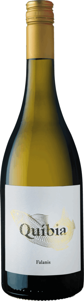 Ànima Negra Quíbia 2024  0.75 L Flasche