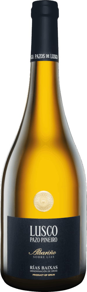 Pazo de Lusco Piñeiro