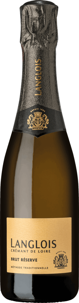 Crémant De Loire Brut Réserve