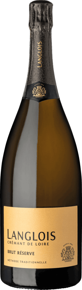 Crémant De Loire Brut Réserve