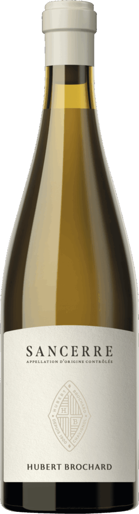 Domaine Hubert Brochard Sancerre Blanc 2024  0.75 L Flasche