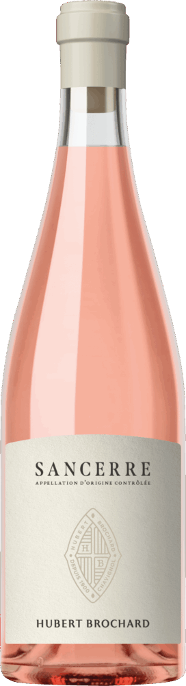 Sancerre Rosé
