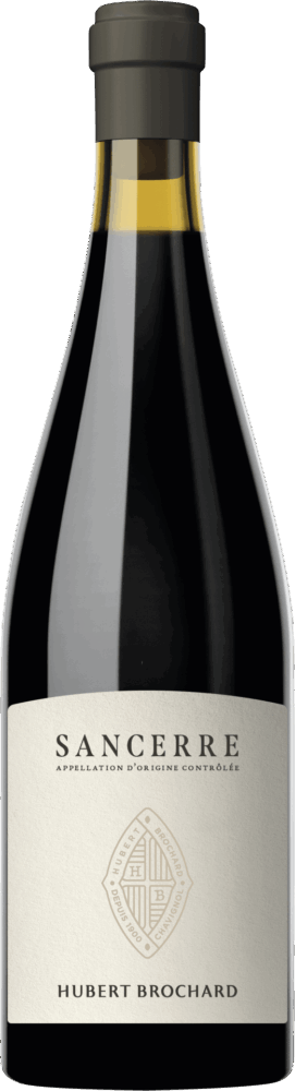 Sancerre Rouge