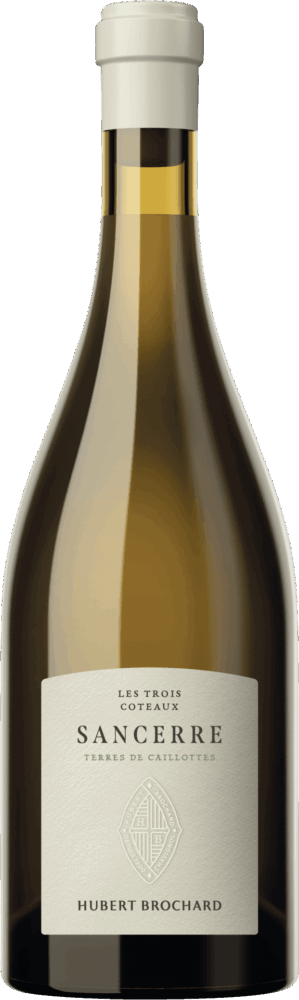 Les 3 Côteaux Sancerre Blanc Caillotes