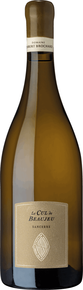 Le Cul de Beaujeu Sancerre Blanc