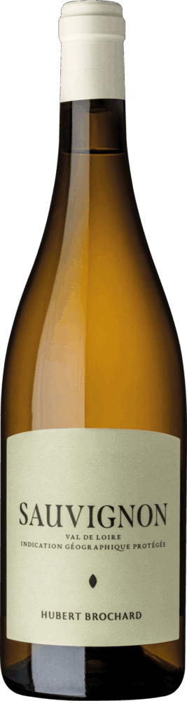 Domaine Hubert Brochard Sauvignon Blanc Igp 2024  0.75 L Flasche